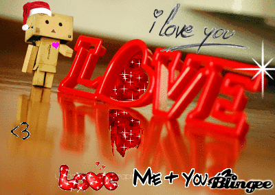 dambo love Picture #127339338 | Blingee.