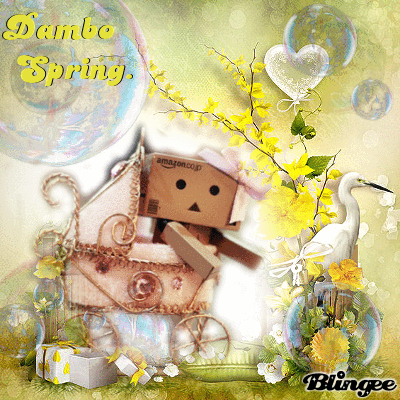 Dambo Spring. Picture #128533699 | Blingee. Dambo Spring. Picture #128533699 | Blingee.