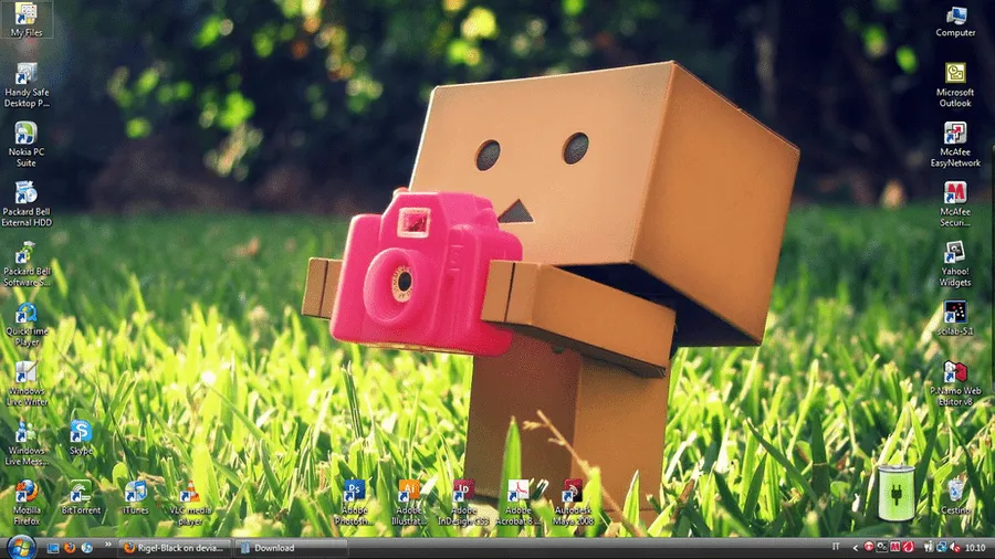 Dambo takes a Pic by ~Rigel-Black on deviantART Dambo takes a Pic by ~Rigel-Black on deviantART