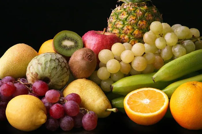 Dame Caña uno de frutas