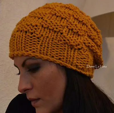 Dame La Lata: enero 2012