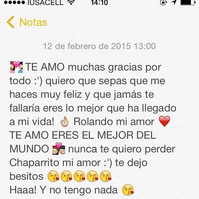 Dame Tu Mano,vamos A Darle La Vuelta Al Mundo ❤ ✌ — ¿Algo así ... Dame Tu Mano,vamos A Darle La Vuelta Al Mundo ❤ ✌ — ¿Algo así ...
