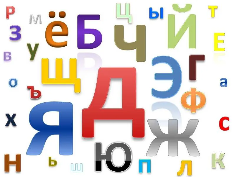 DAME PASANDO RUSIA: Abecedario ruso DAME PASANDO RUSIA: Abecedario ruso