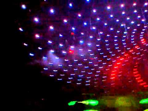 Damtsha... las mejores luces de antro!! - YouTube Damtsha... las mejores luces de antro!! - YouTube