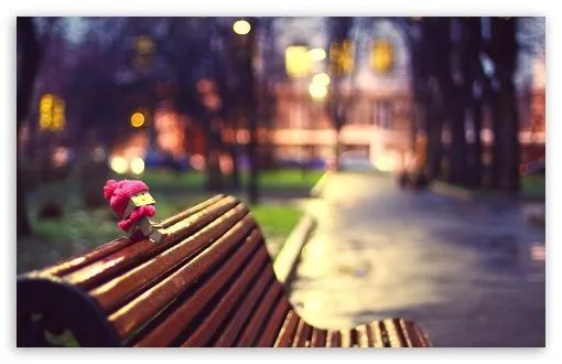 Danbo, Cold Evening HD desktop wallpaper : Mobile : Dual Monitor Danbo, Cold Evening HD desktop wallpaper : Mobile : Dual Monitor
