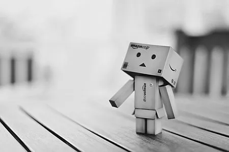 Most Amazing Danbo Wallpapers on the Web - DesignSphere Most Amazing Danbo Wallpapers on the Web - DesignSphere