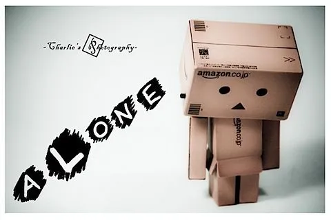 Danbo I Love You Wallpaper - Free Wallpaper Images