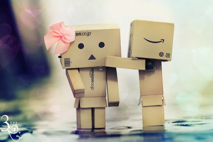 Danbo Robot Quotes. QuotesGram