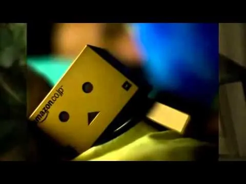 Danbo - YouTube