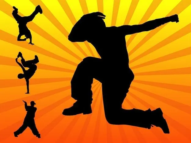 Danca De Rua | Vetores e Fotos | Baixar gratis Danca De Rua | Vetores e Fotos | Baixar gratis