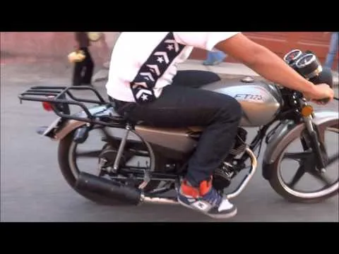 Dando el rrool (Motos tuning club lagos) - YouTube Dando el rrool (Motos tuning club lagos) - YouTube