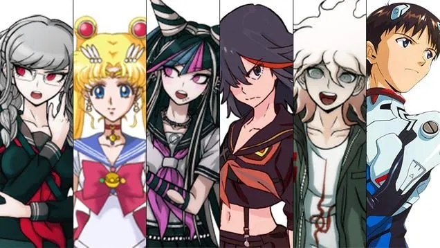 Danganronpa 2's Japanese Cast is an Anime Fan's Dream Danganronpa 2's Japanese Cast is an Anime Fan's Dream