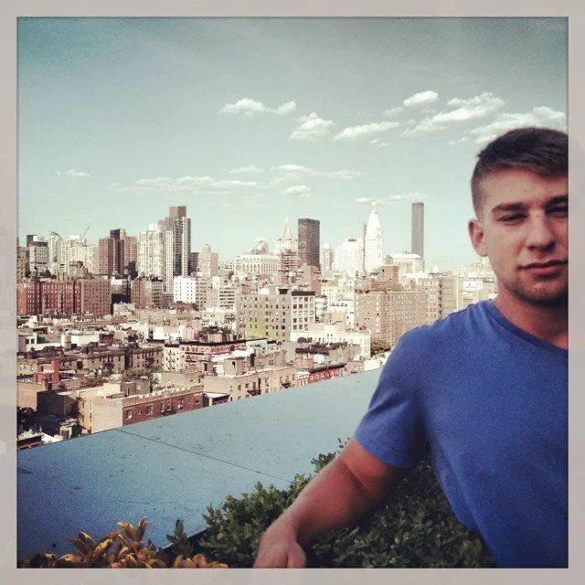 Daniel Diga (@Digachu) | Twitter