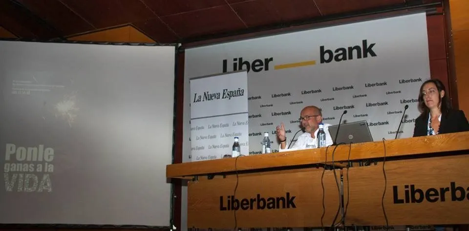 Daniel López García. Centro de Psicología en Oviedo (Asturias ...