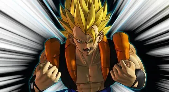 Imagenes de dragon ball con movimiento en 3D - Imagui