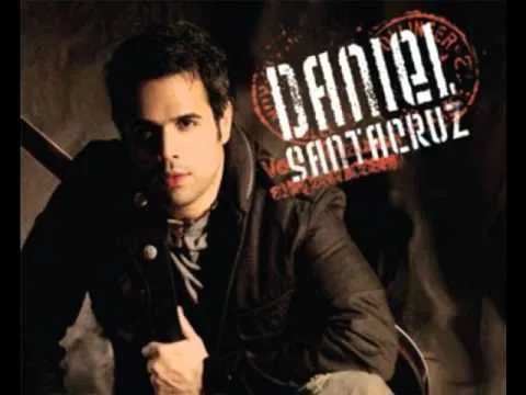 Daniel SantaCruz Ft Alexandra- Se Busca un Corazon - YouTube