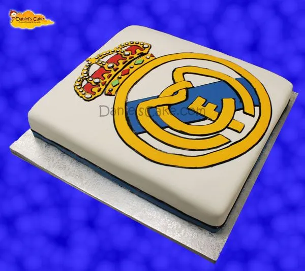 Daniel's Cake