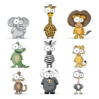 Daniela Sepulveda : Información sobre los animales terrestres y ...