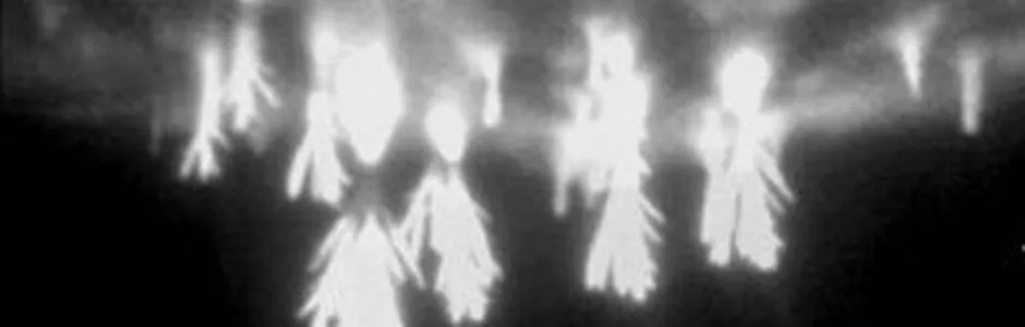 danielorbis: Los duendes de las tormentas, cazados en vídeo.