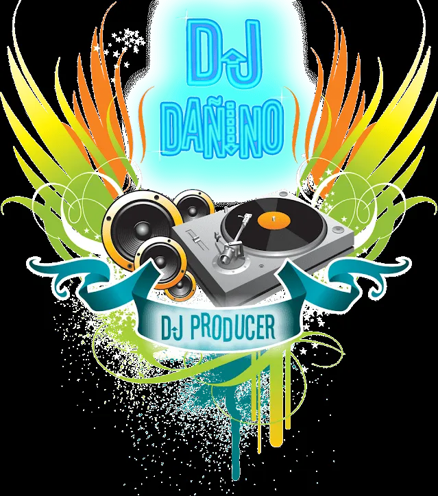 dañinodj-dj and producer