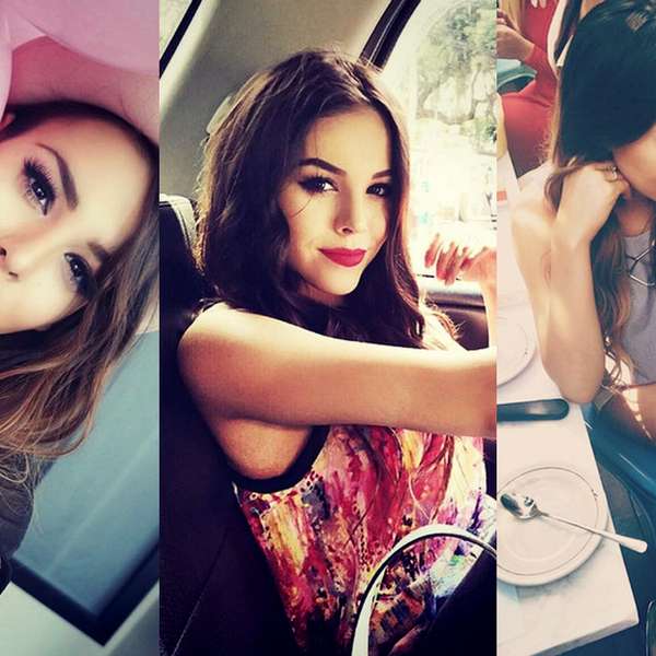 Danna Paola y su nueva nariz: famosas que se han operado la cara Danna Paola y su nueva nariz: famosas que se han operado la cara
