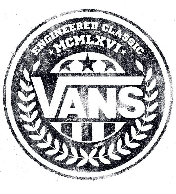 Danny Estrada - Vans Skate Logo | branding | Pinterest