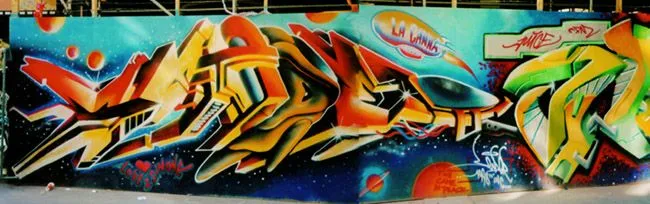 Danny Graffiti - 365 funny pics