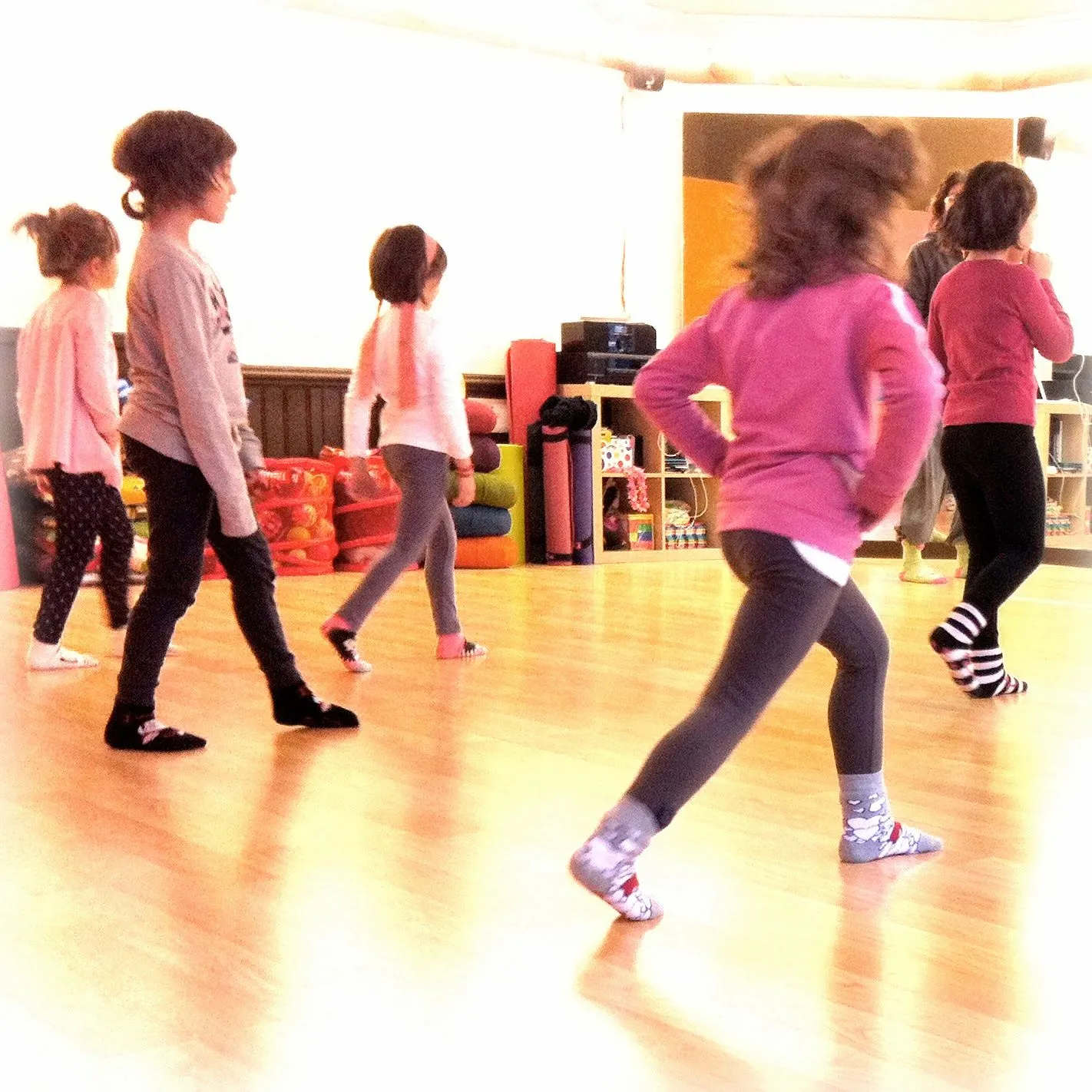 DANSART cerdanya: castellano