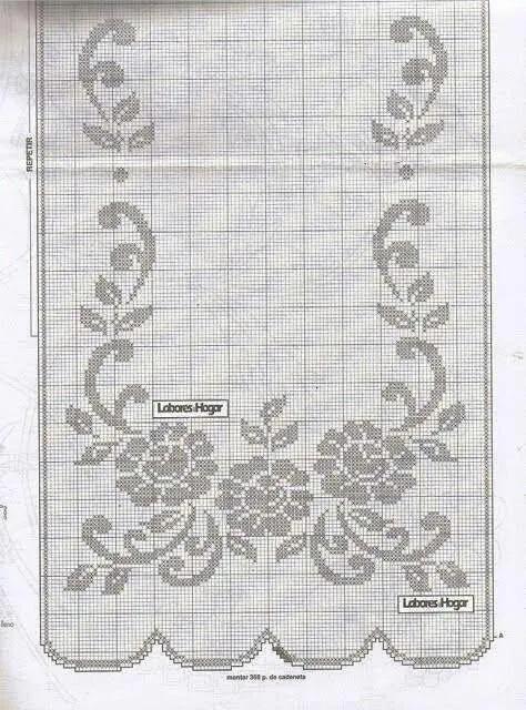 Dantel for D on Pinterest | Filet Crochet, Picasa and Album Dantel for D on Pinterest | Filet Crochet, Picasa and Album