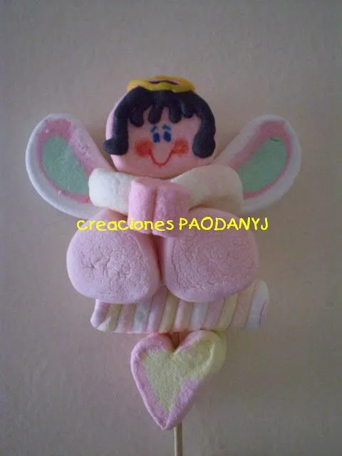 danyj Creaciones Pao