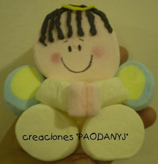 danyj Creaciones Pao