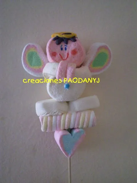 danyj Creaciones Pao