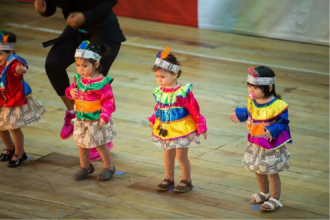 Danza de la Anaconda | Danzas Típicas de la Selva Peruana