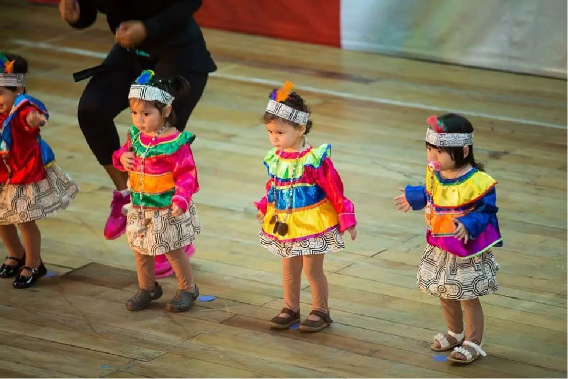 Danza de la Anaconda | Danzas Típicas de la Selva Peruana Danza de la Anaconda | Danzas Típicas de la Selva Peruana