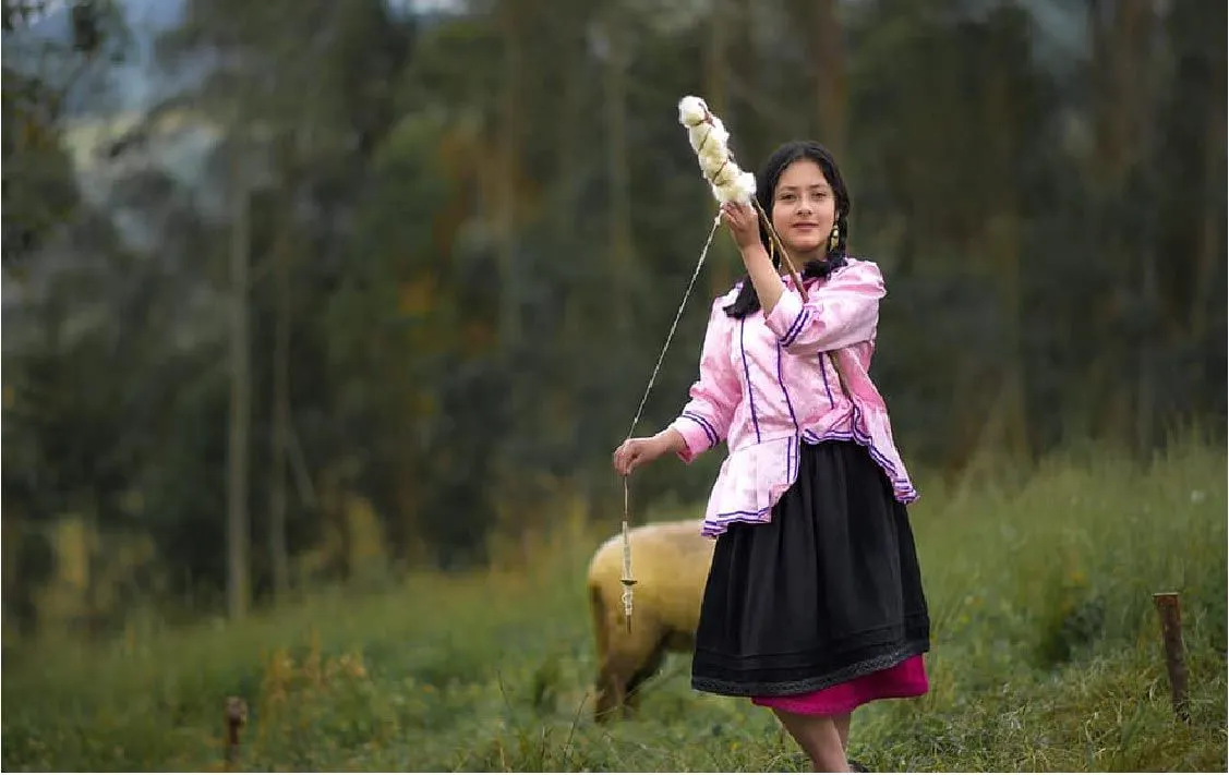 Danza de la Anaconda | Danzas Típicas de la Selva Peruana