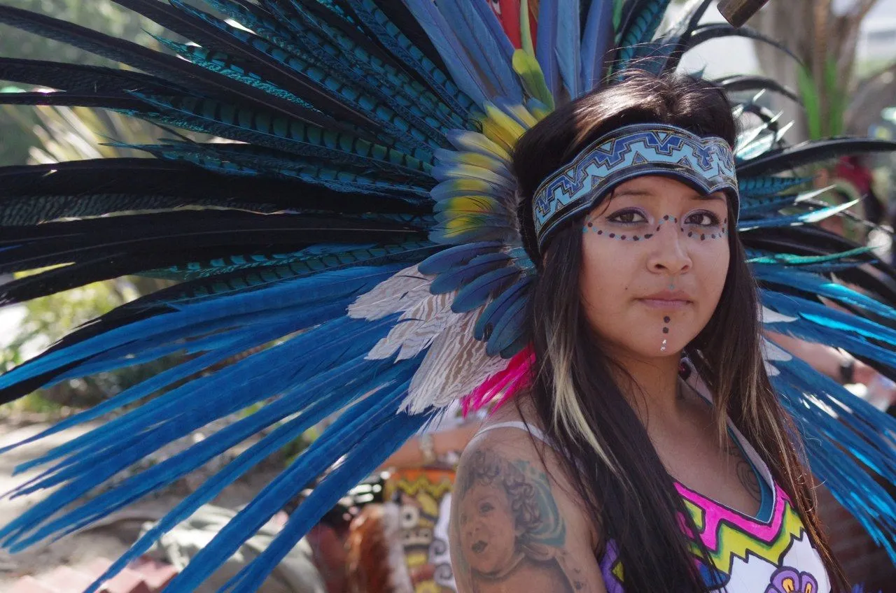 Danza Azteca 8 - Pentax User Photo Gallery Danza Azteca 8 - Pentax User Photo Gallery