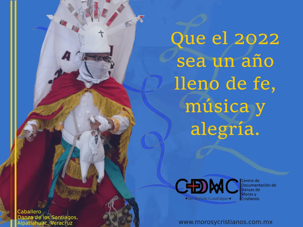 Danza – Centro de Documentación de Danzas de Moros y Cristianos San Bartolo Cuautlalpan Danza – Centro de Documentación de Danzas de Moros y Cristianos San Bartolo Cuautlalpan