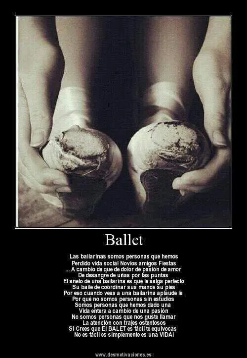 Danza clásica (@balletmivida) | Twitter