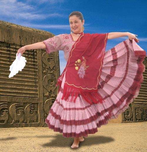 Danza de la costa - Imagui