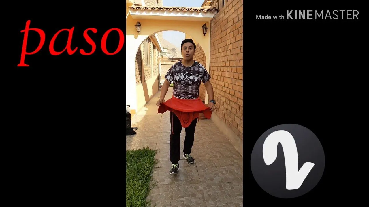 DANZA / HUAYLAS, PASOS PLANOS DE VARÓN Y MUJER, para 5to y 6to de primaria - YouTube DANZA / HUAYLAS, PASOS PLANOS DE VARÓN Y MUJER, para 5to y 6to de primaria - YouTube