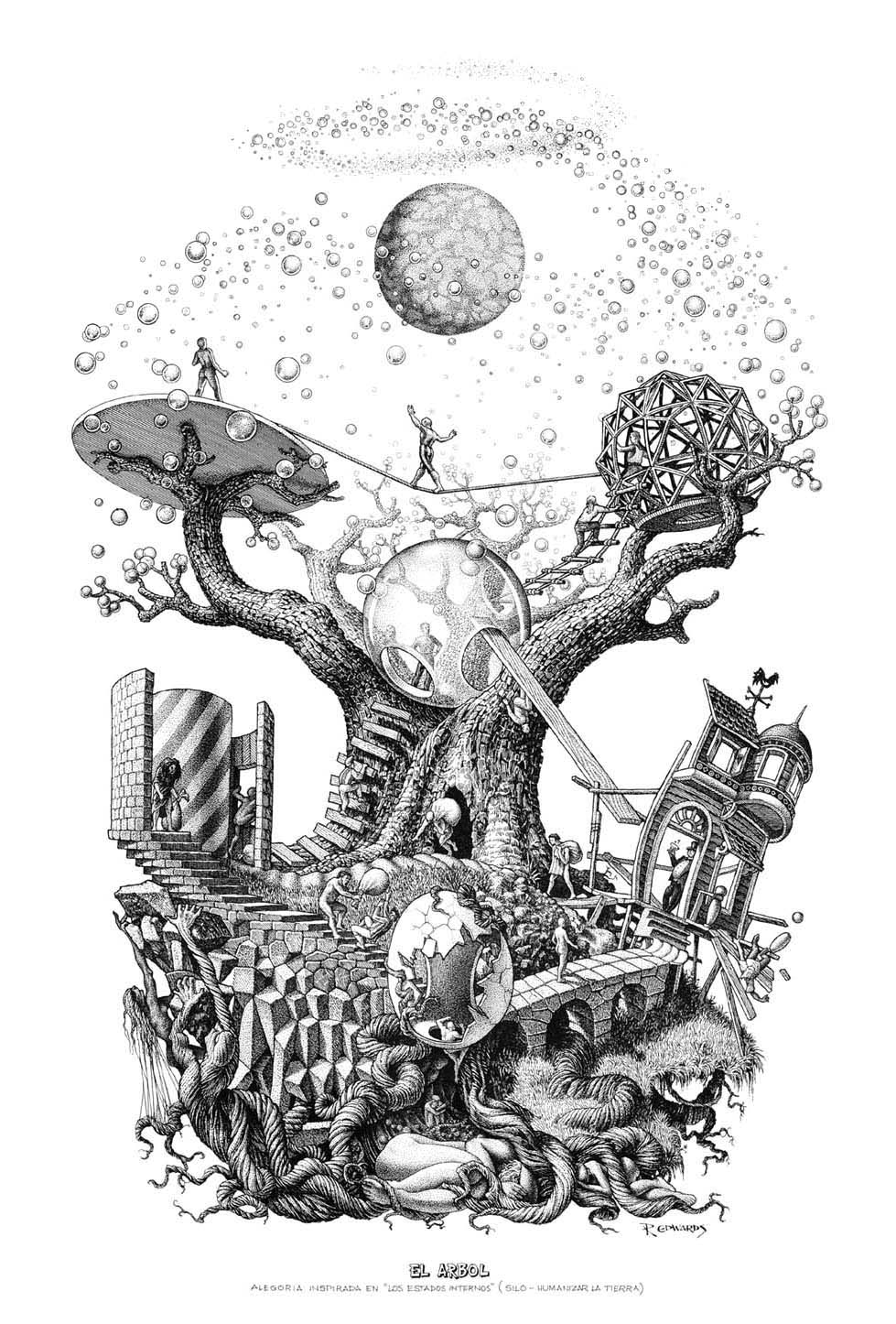 danza con los muertos yo le canto al arbol al arbol verde y rojo que ... danza con los muertos yo le canto al arbol al arbol verde y rojo que ...