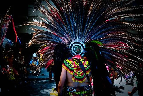 Danza Prehispanica | Flickr - Photo Sharing! Danza Prehispanica | Flickr - Photo Sharing!