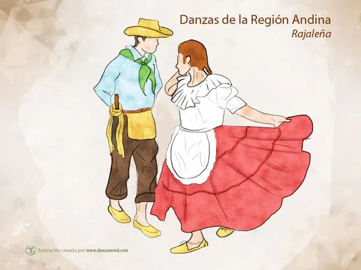 Danza de la Rajaleña #Sigaladanza | Danzas colombianas, Dibujos bonitos,  Dibujos
