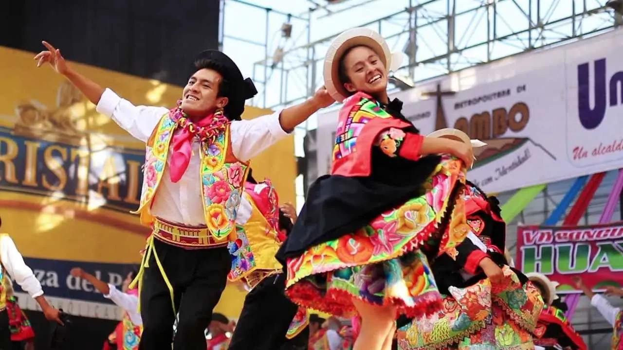 Danza Sierra