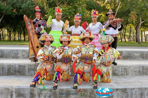 danza de las tijeras