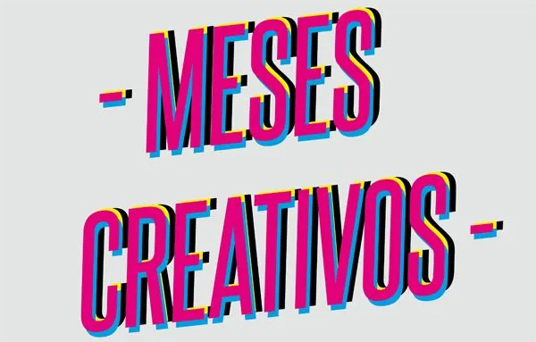 Danza, ¿trabajar por amor al arte? – esta tarde en Meses Creativos ...