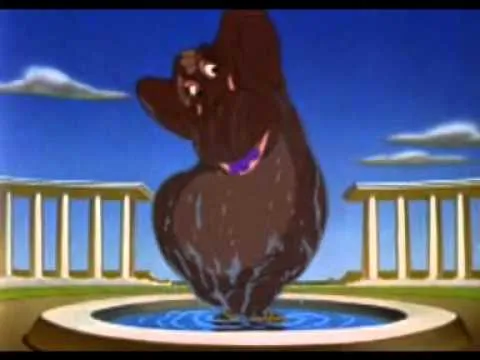 La danza de las horas - YouTube