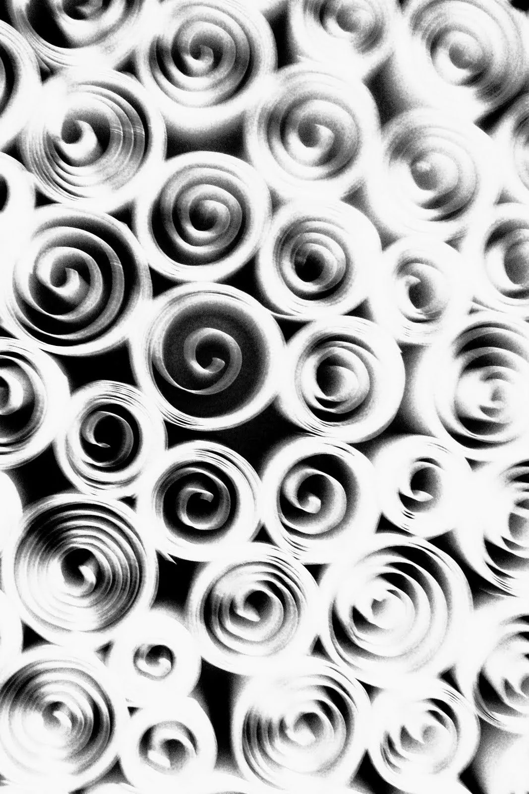 DanzaElArte: Fotografías abstractas en blanco y negro DanzaElArte: Fotografías abstractas en blanco y negro