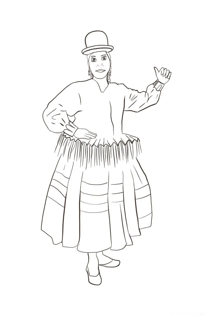 Danzas folklóricas de Bolivia por departamento en PDF para dibujar | Danza folklorica, Bolivia, Danzas Danzas folklóricas de Bolivia por departamento en PDF para dibujar | Danza folklorica, Bolivia, Danzas