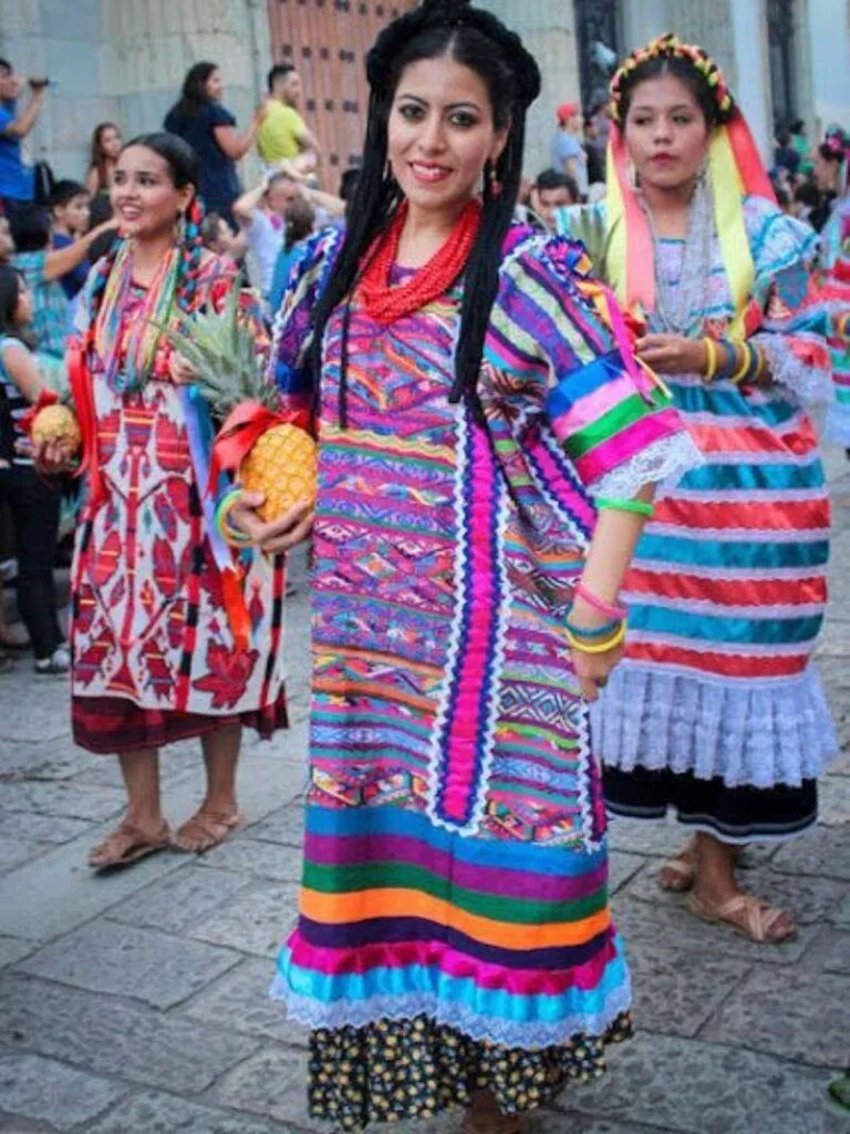 Danzas de México: Las 10 más bonitas y espectaculares Danzas de México: Las 10 más bonitas y espectaculares